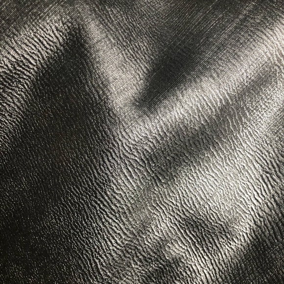 Alexander Wang Silver Leather Bag - Picture 5 of 8